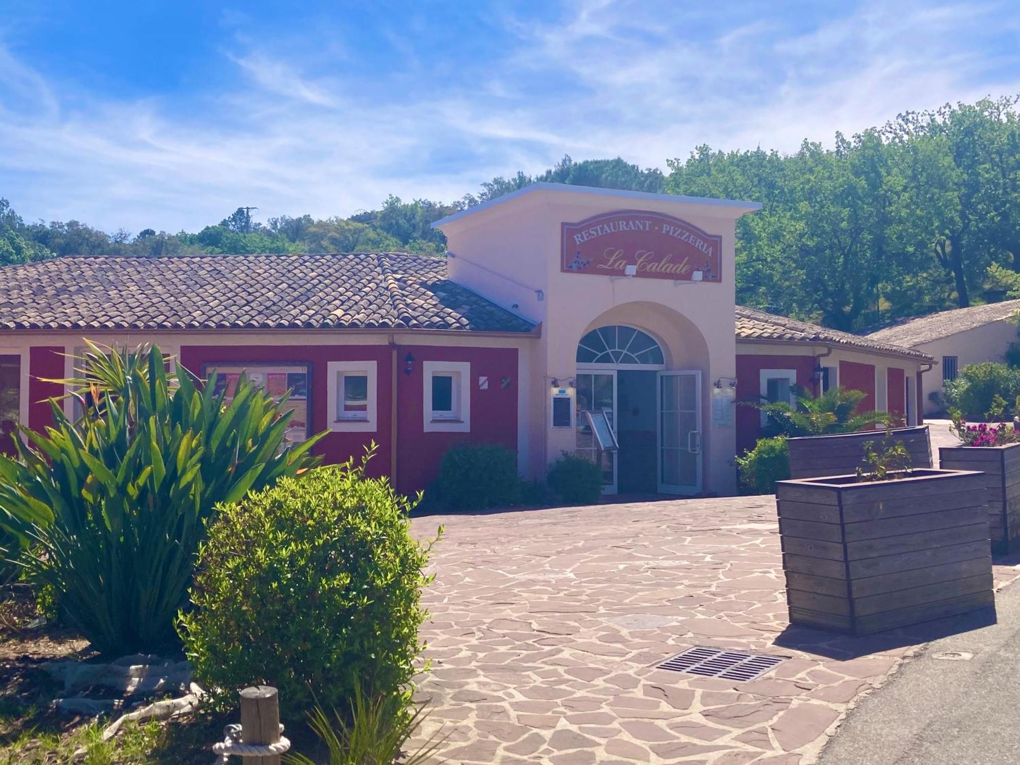 Les Restanques 3120 Vue Mer 3 Chambres Grimaud Exterior photo